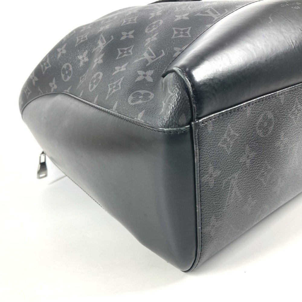 Louis Vuitton M40527 Monogram Eclipse Backpack Ex… - image 7